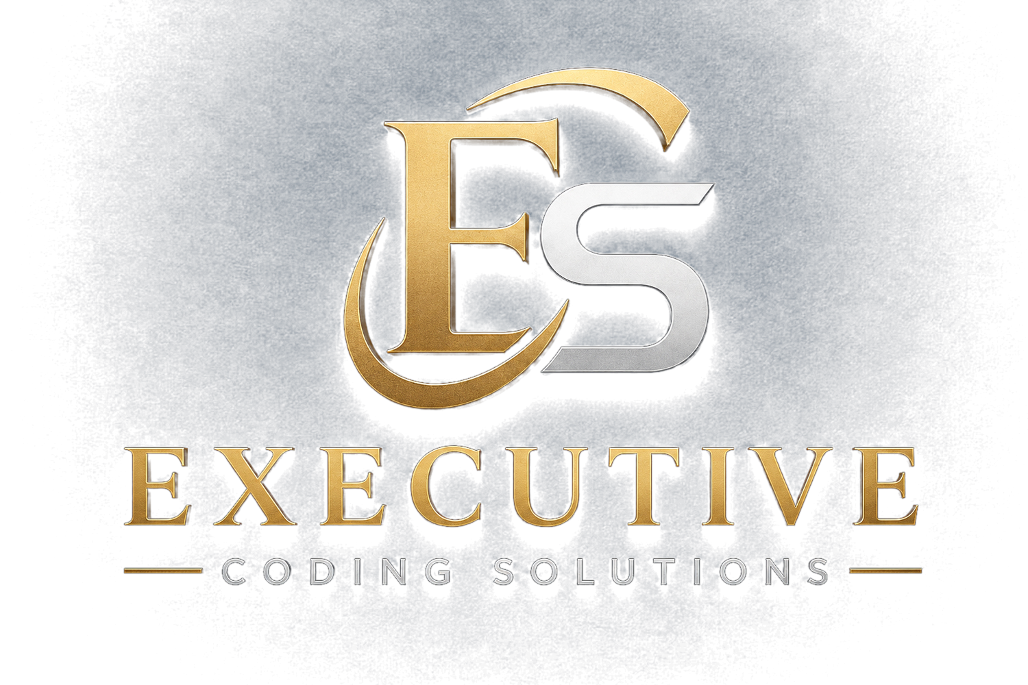 Executive Coding Solutions logo